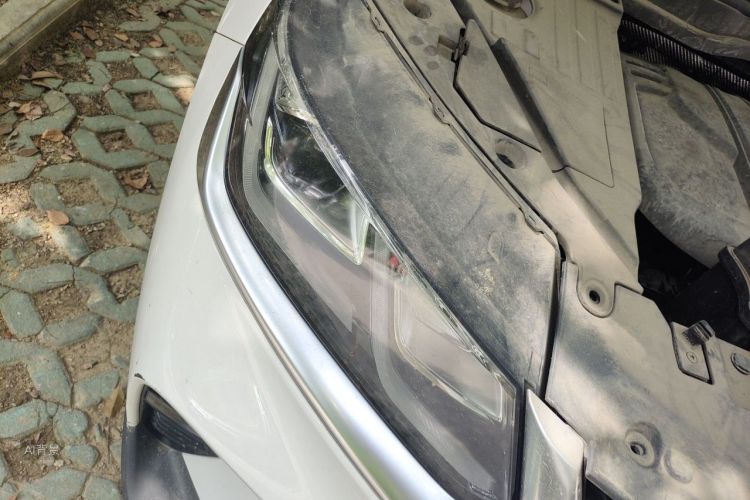 GEELY Coolray 2020 #8 GEELY Coolray 2020 car image #8