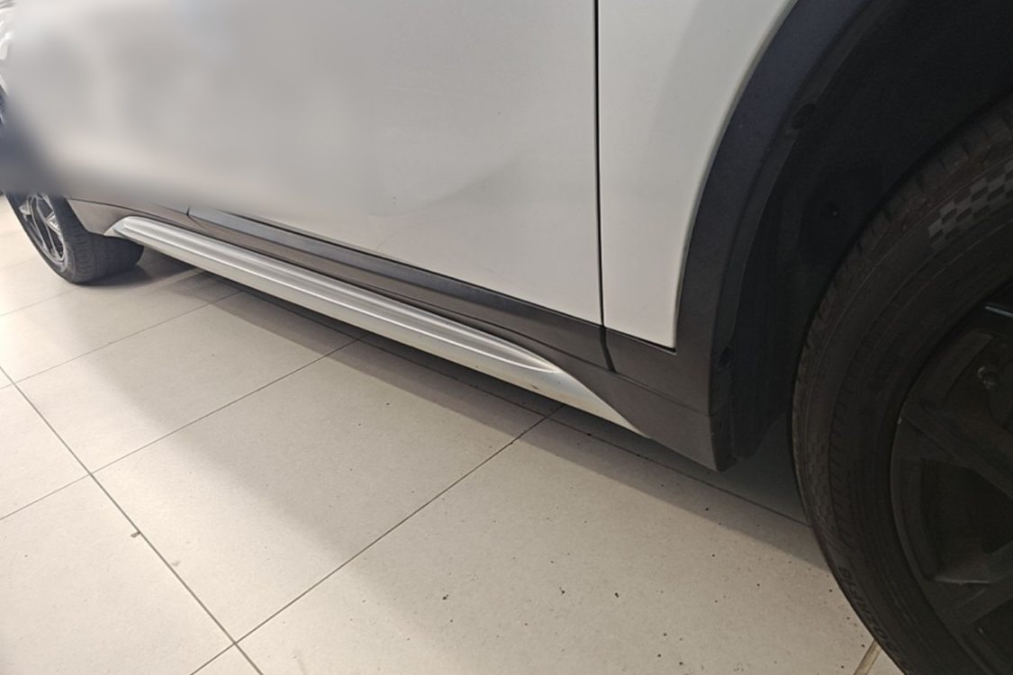 BMW X1 2022 immagine di auto #9