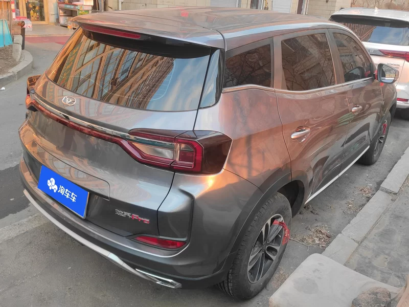 凯翼 炫界Pro 2025 汽车图片 #2