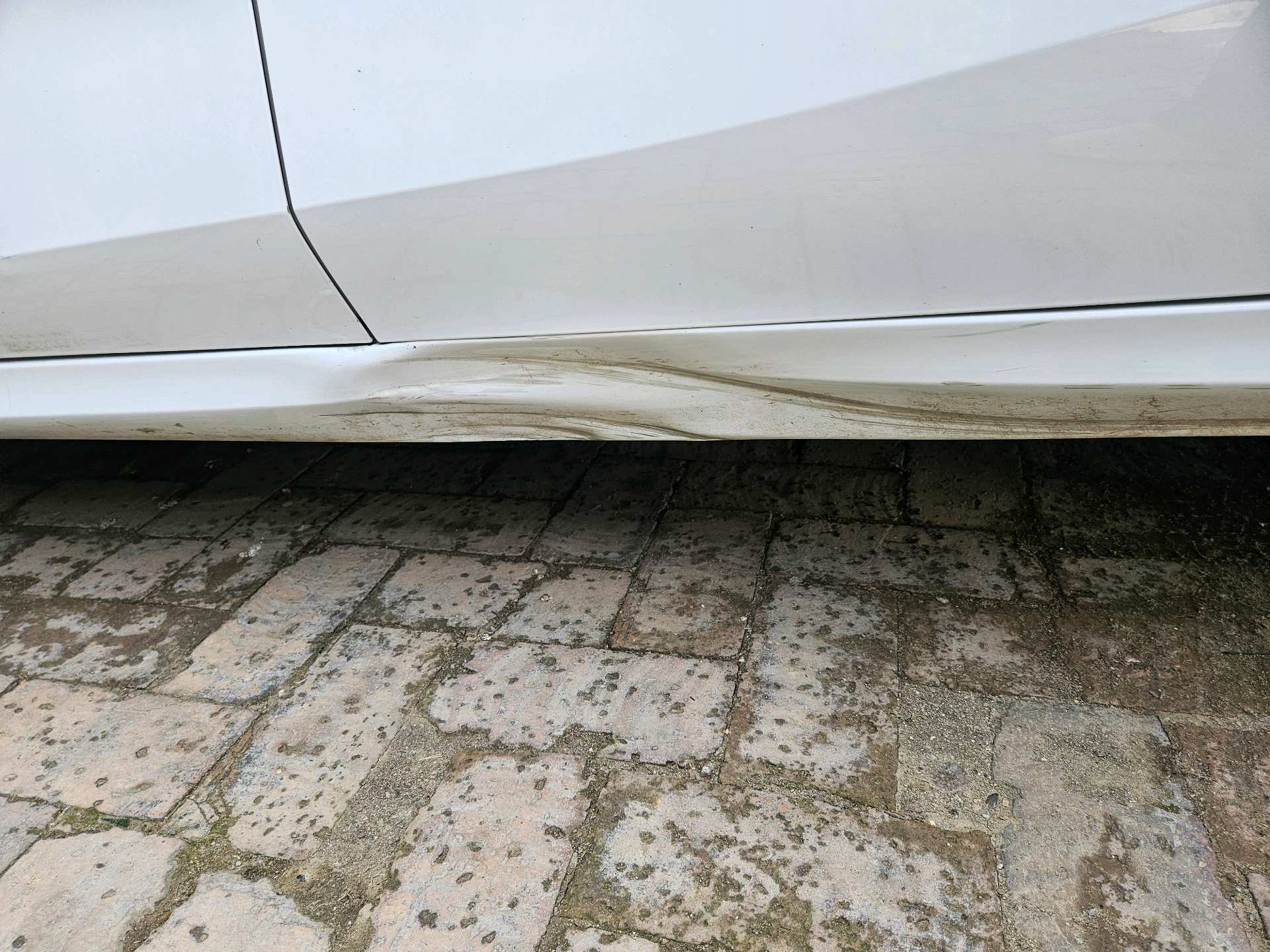 MG 5 2024 image de voiture #7