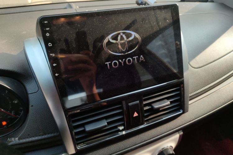 Toyota Vios 2016 изображение автомобиля #15