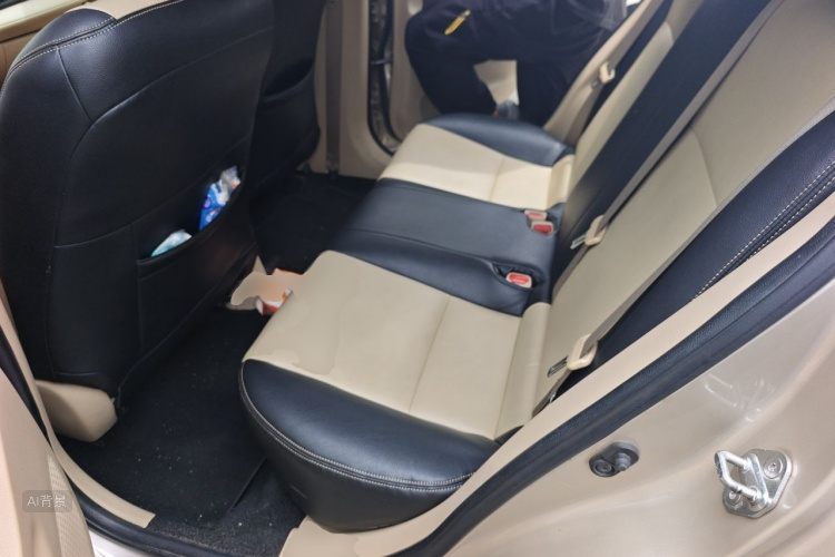 Toyota Vios 2017 #19 Toyota Vios 2017 car image #19