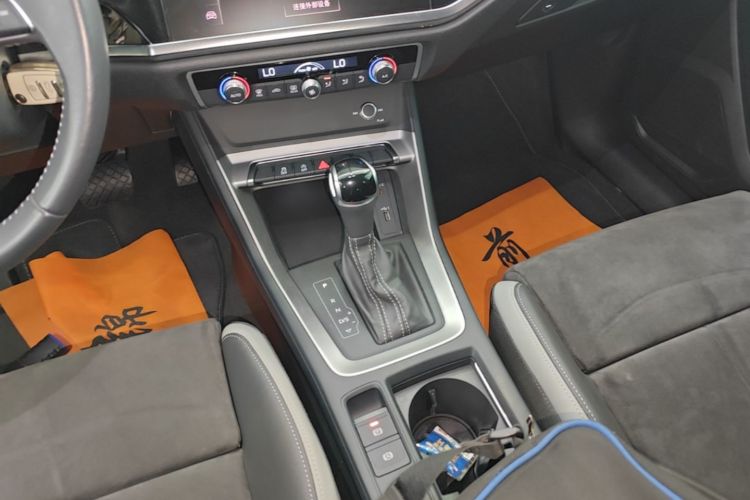 Audi Q3 2019 #18 Audi Q3 2019 car image #18
