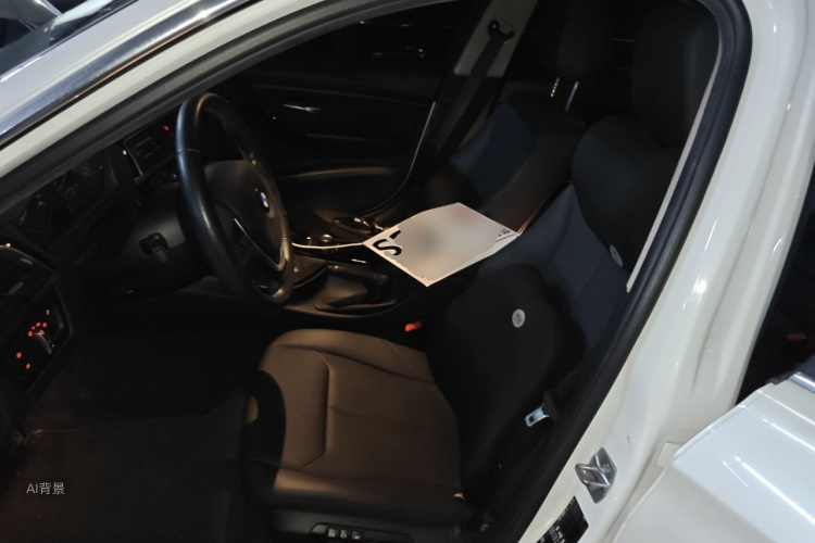 BMW 3 Series 2017 #17 BMW 3 Series 2017 car image #17