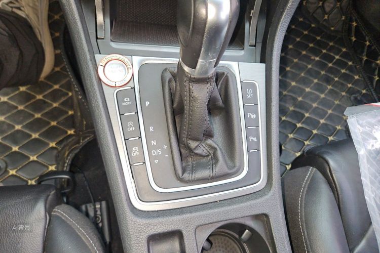 Volkswagen Golf 2015 #16 Volkswagen Golf 2015 car image #16