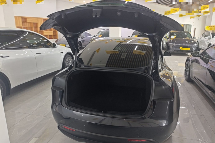 Tesla Model 3 2025 #19 Tesla Model 3 2025 car image #19