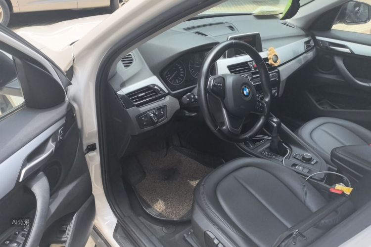 BMW X1 2017 car image #18