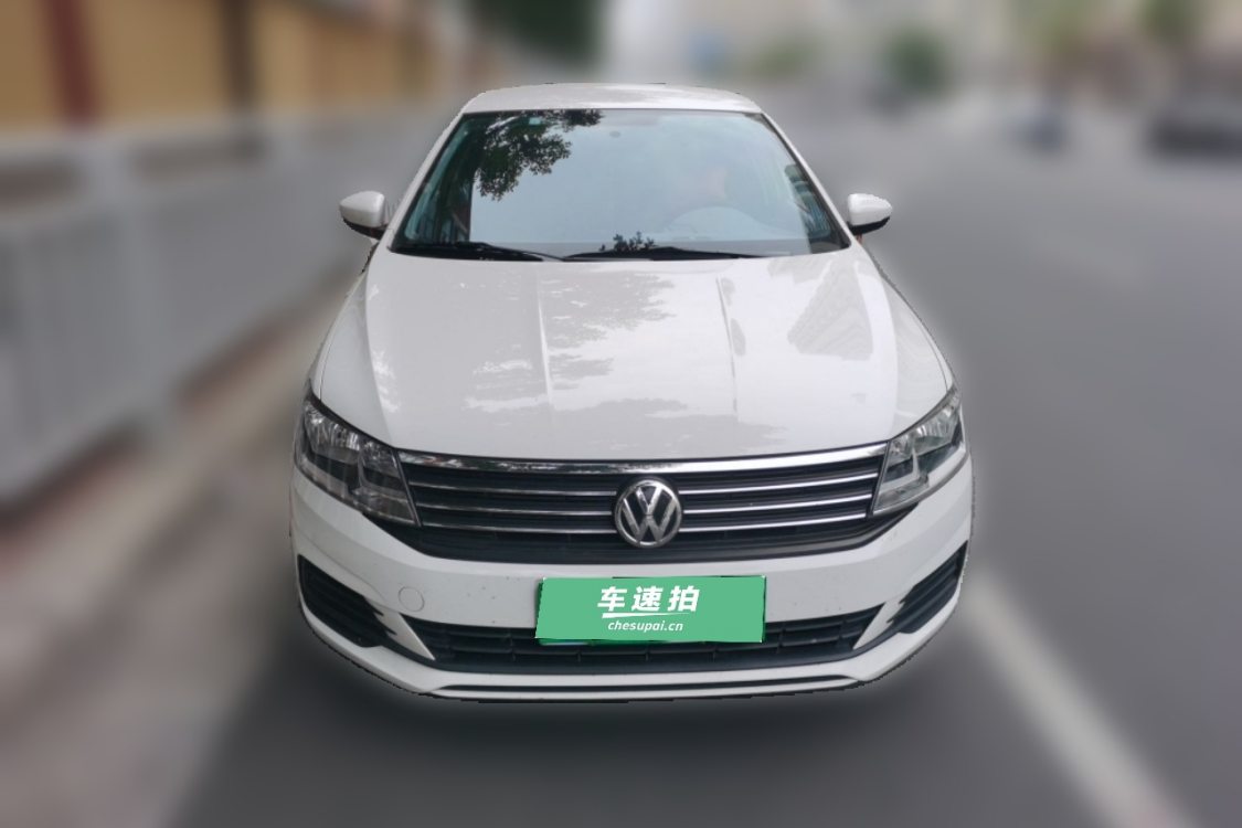 Volkswagen Lavida 2022 #5 Volkswagen Lavida 2022 car image #5