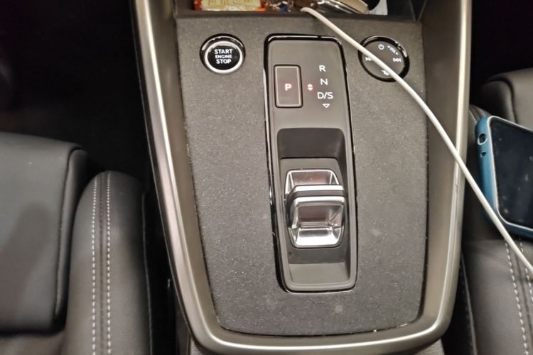 Audi A3 2023 immagine di auto #14