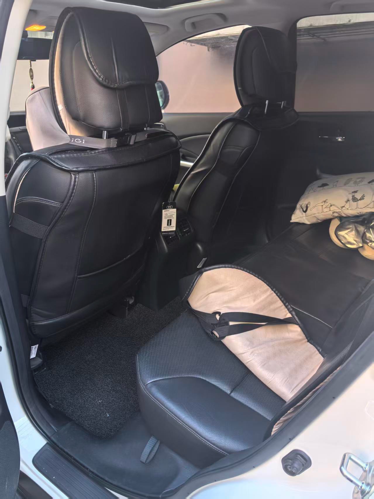 Honda CR-V 2015 car image #6