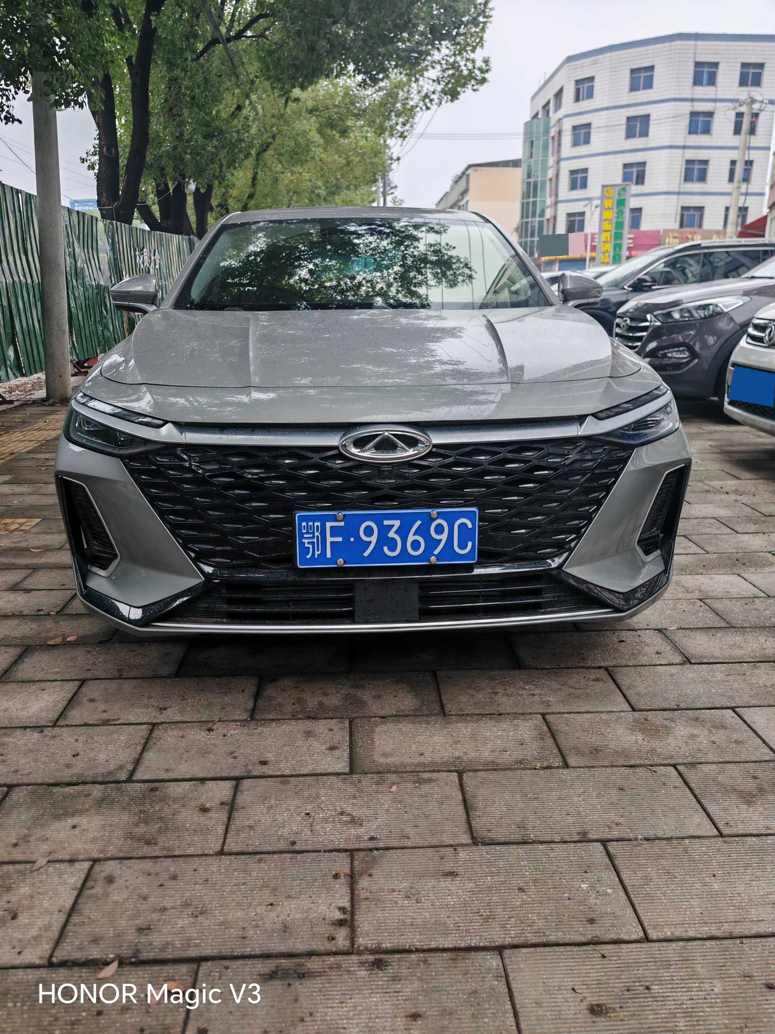 2026 #2 2026 car image #2
