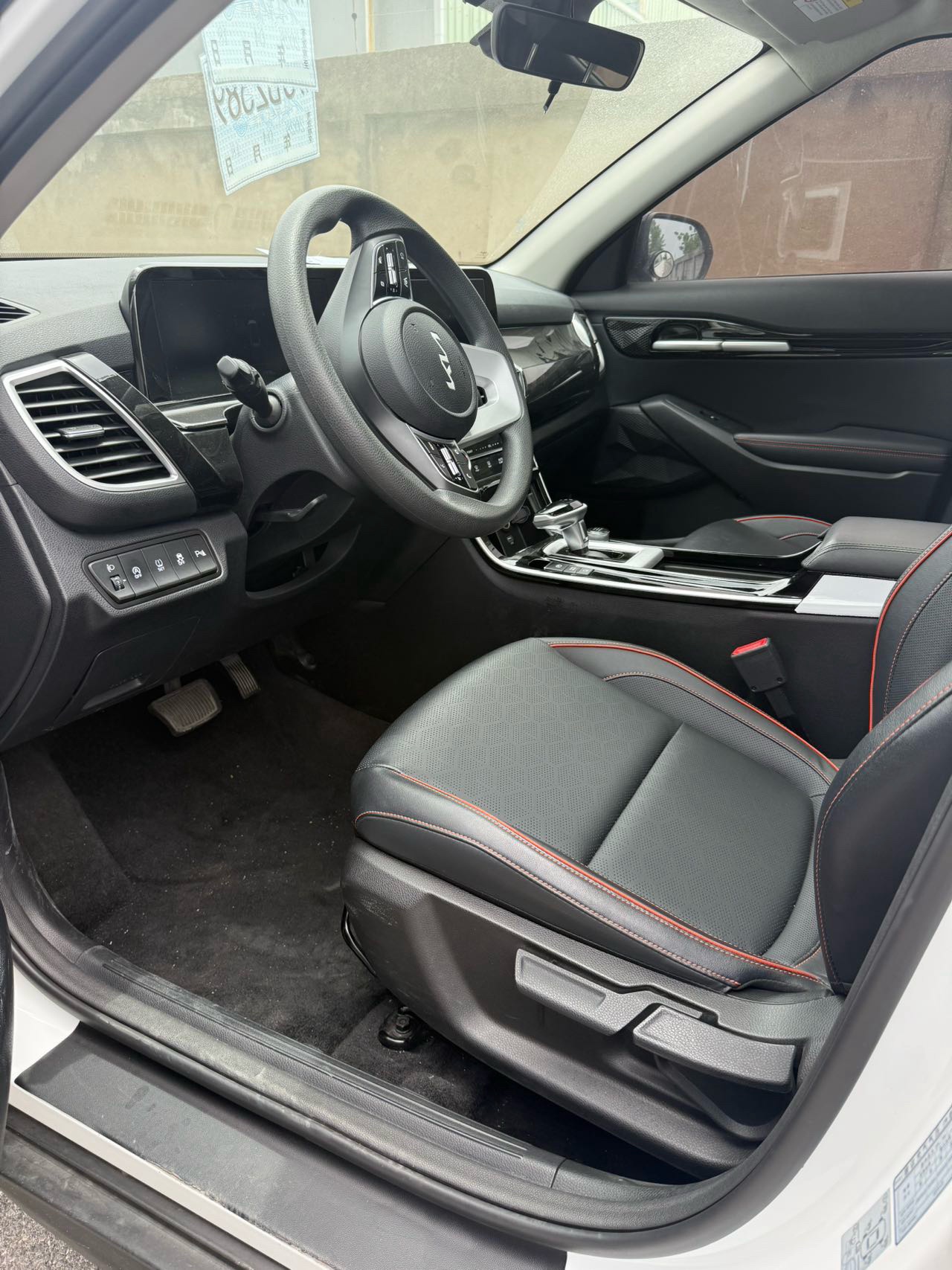 Kia Seltos 2023 #7 Kia Seltos 2023 image de voiture #7