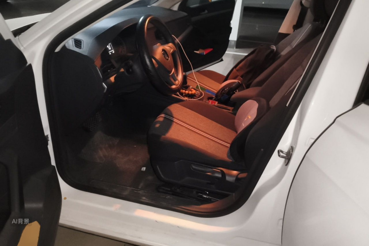 Volkswagen Lavida 2019 #18 Volkswagen Lavida 2019 car image #18