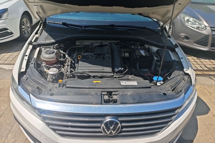 Volkswagen Lavida 2021 #22 Volkswagen Lavida 2021 car image #22