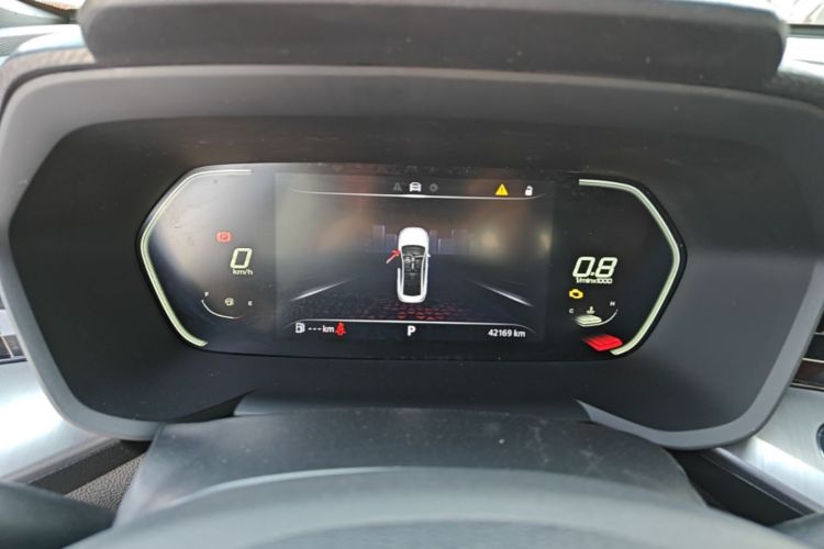 MG 5 2022 #12 MG 5 2022 image de voiture #12