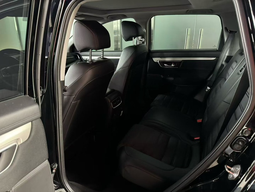 Honda CR-V 2022 #7 Honda CR-V 2022 car image #7