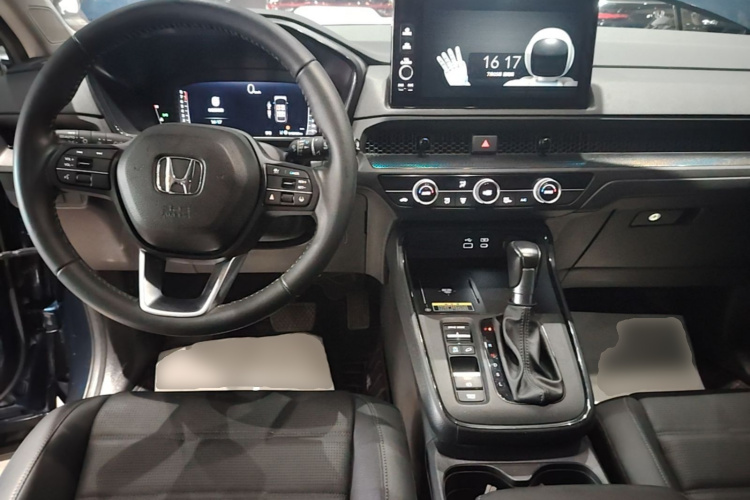 Honda CR-V 2023 car image #10