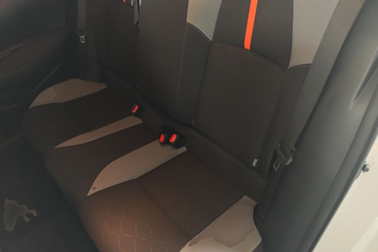 Toyota Corolla 2022 car image #17