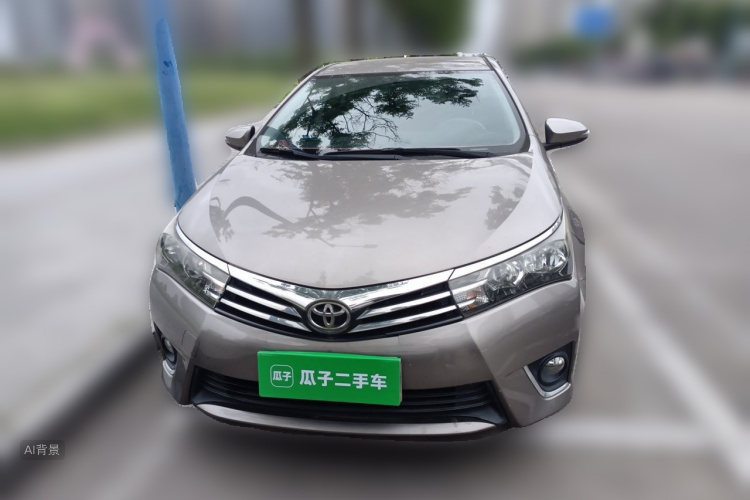 2015 #3 2015 car image #3