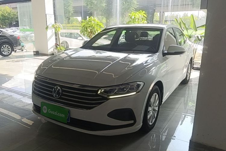 Volkswagen Lavida 2022 #2 Volkswagen Lavida 2022 car image #2