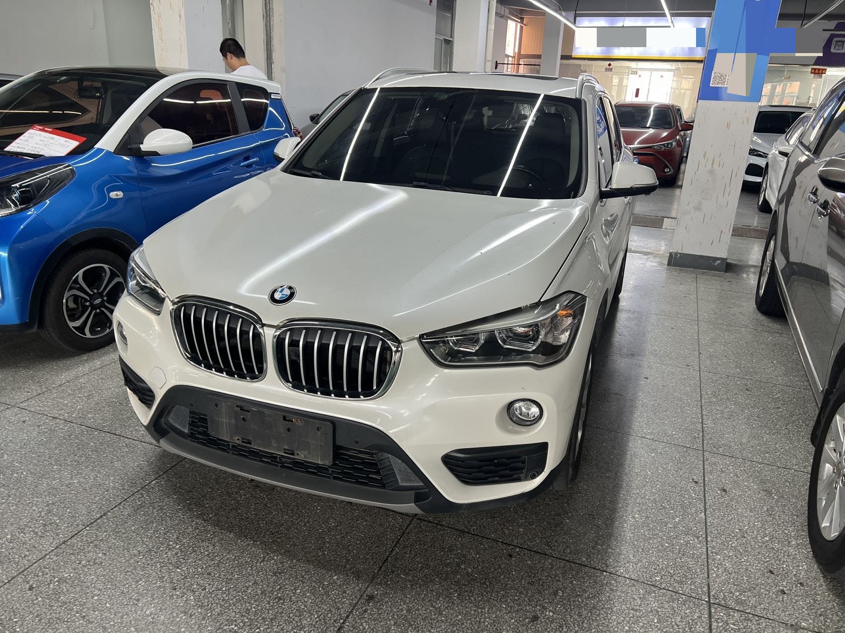 2016 2016 car image