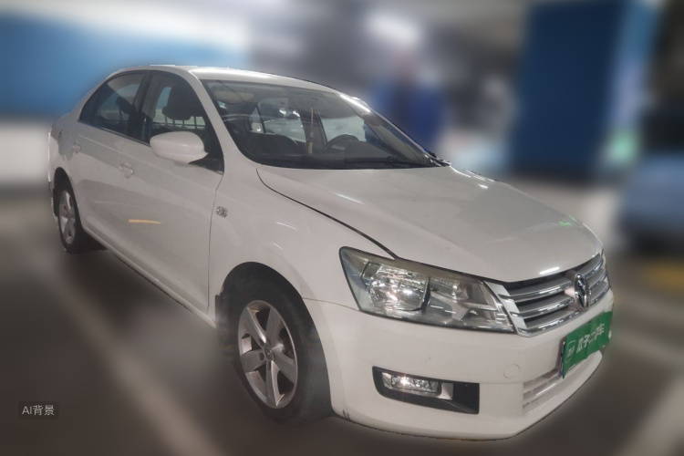 Volkswagen Santana 2015 #4 Volkswagen Santana 2015 صورة سيارة #4