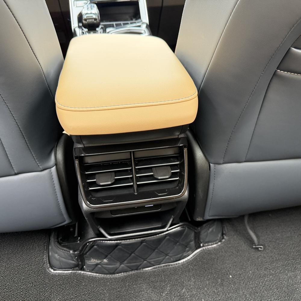 GEELY Boyue L 2022 #7 GEELY Boyue L 2022 car image #7