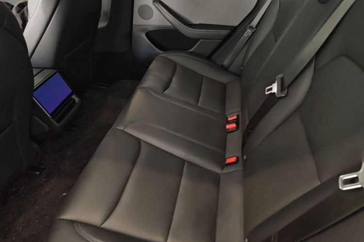 Tesla Model 3 2024 immagine di auto #13