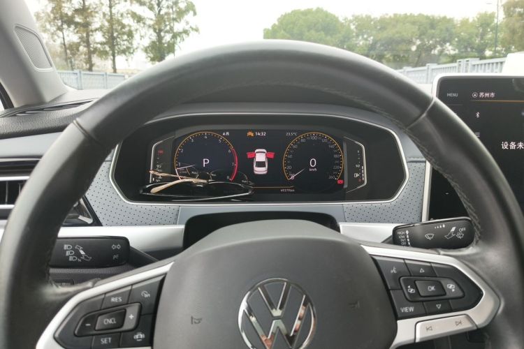 Volkswagen Lavida 2023 car image #12