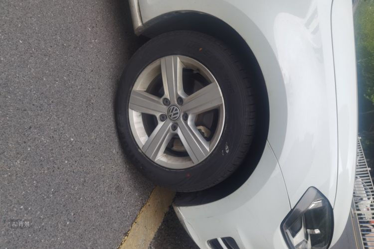 Volkswagen Golf 2017 صورة سيارة #9