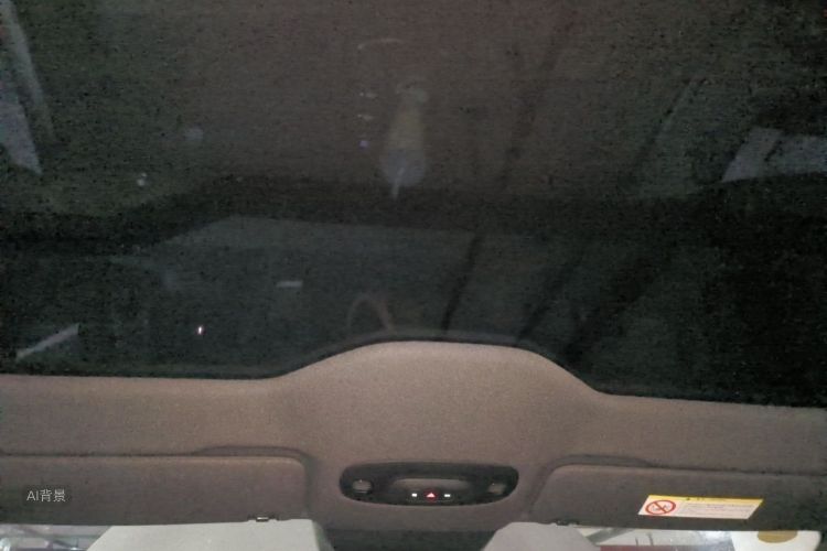 MI SU7 2025 car image #20