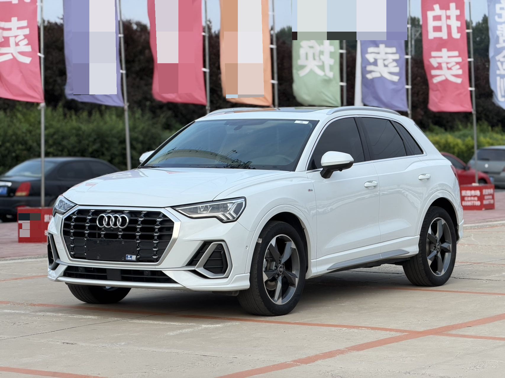 2022 2022 car image