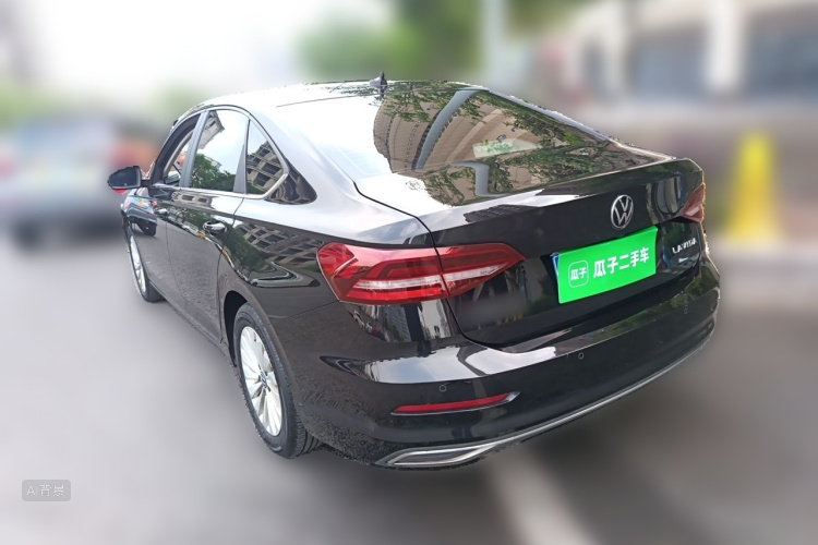 Volkswagen Lavida 2021 #5 Volkswagen Lavida 2021 car image #5