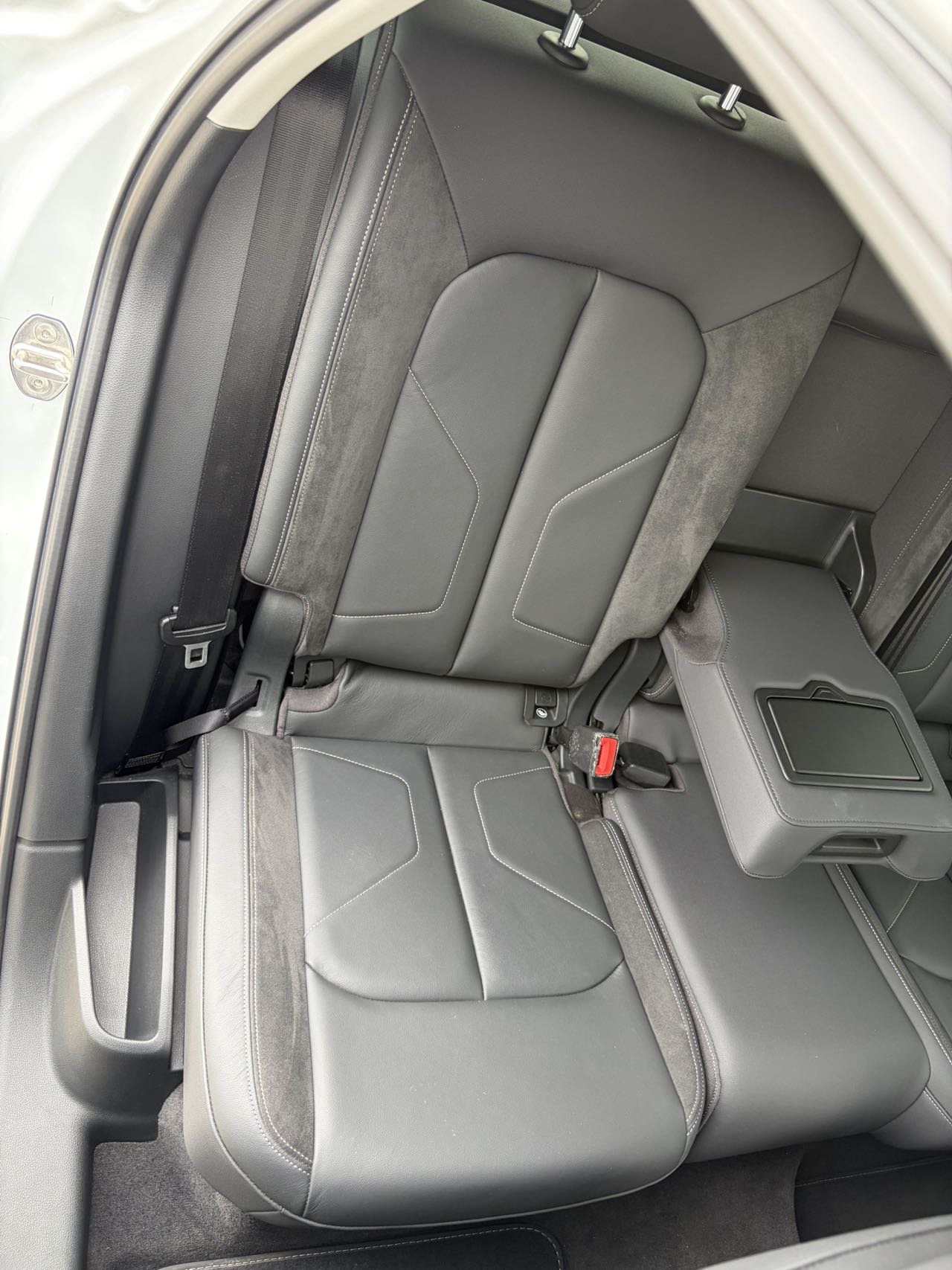 Audi Q3 Sportback 2021 #7 Audi Q3 Sportback 2021 car image #7