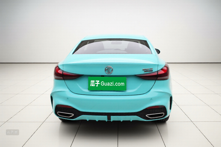 MG 5 2024 #6 MG 5 2024 car image #6