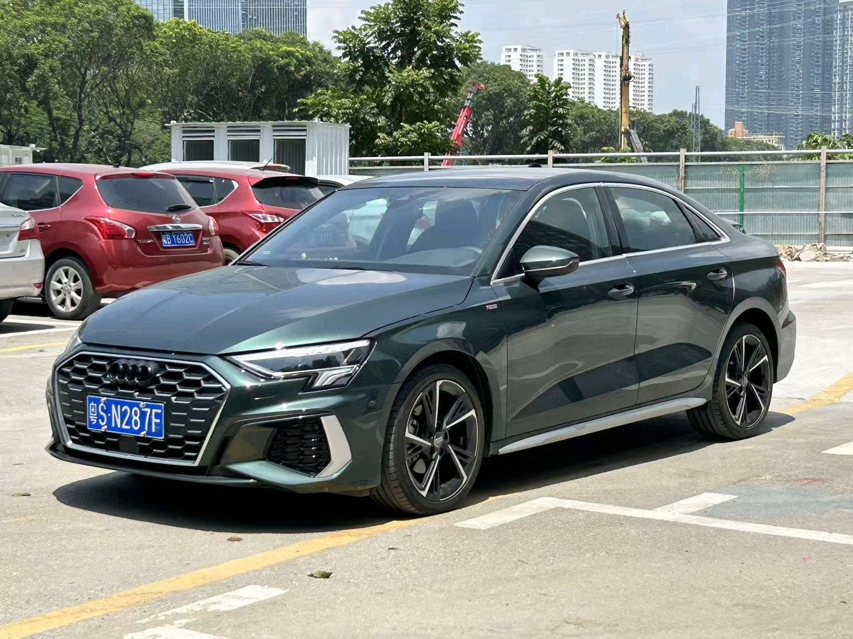 2021 2021 car image