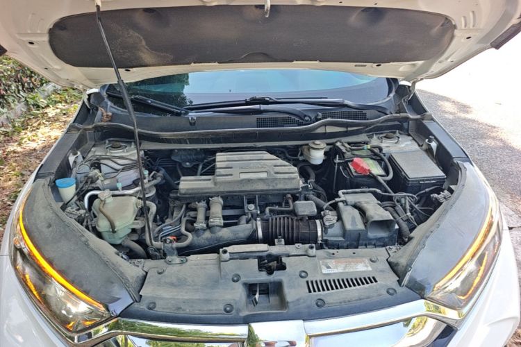 Honda CR-V 2020 car image #20