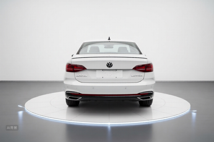 Volkswagen Lavida 2024 car image #6