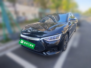 BYD Han 2022 BYD Han 2022 car image