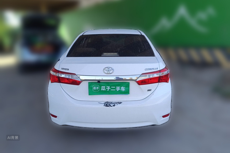 2015 #6 2015 car image #6