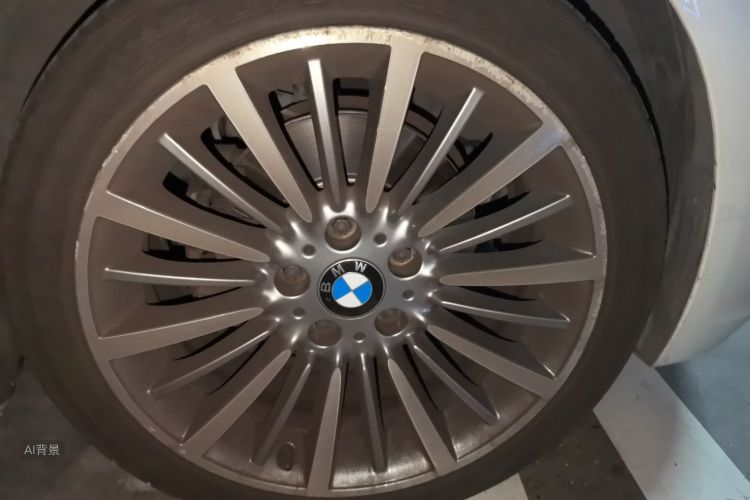 BMW 3 Series 2019 #9 BMW 3 Series 2019 car image #9
