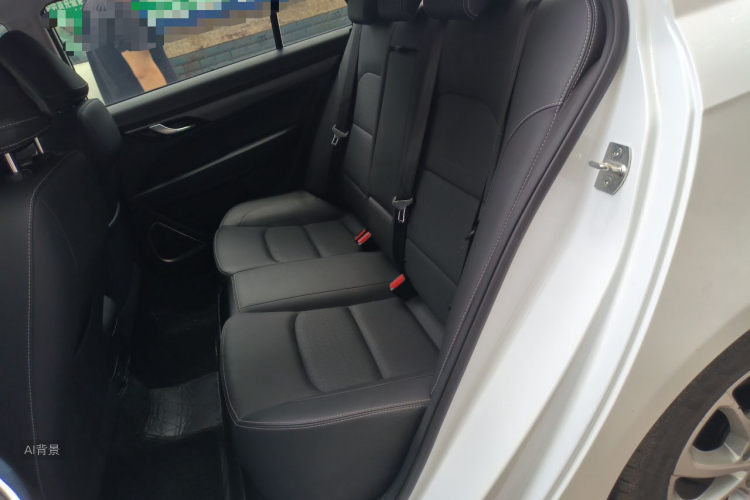 GEELY Emgrand 2021 car image #19