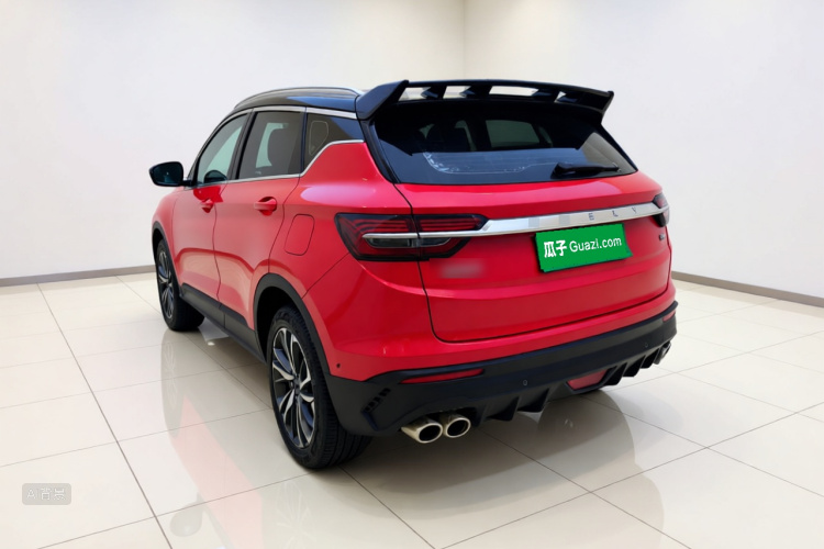 2019 #5 2019 car image #5