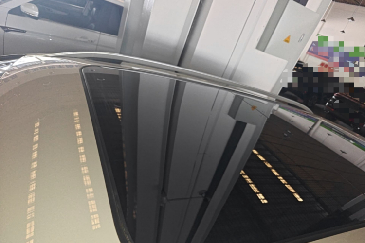 Volkswagen Tharu 2021 car image #25