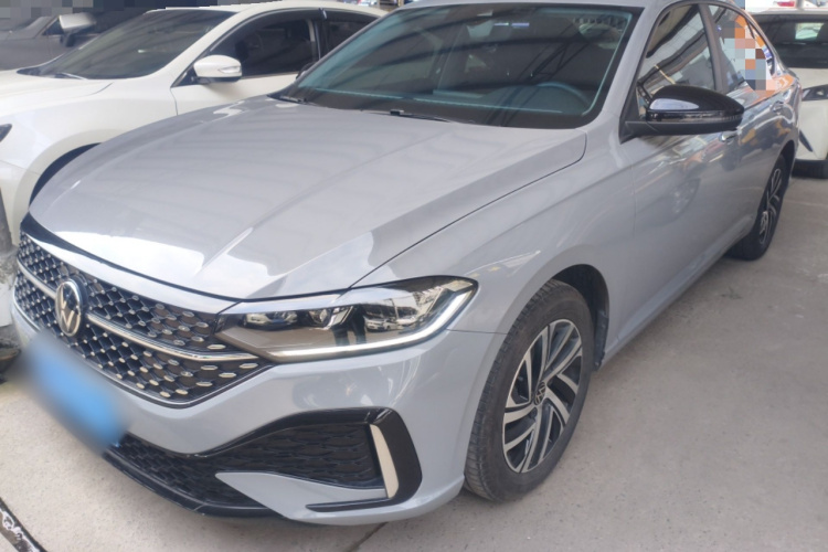 Volkswagen Lavida 2024 car image #2
