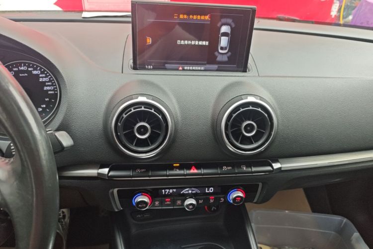 Audi A3 2015 imagen de coche #13