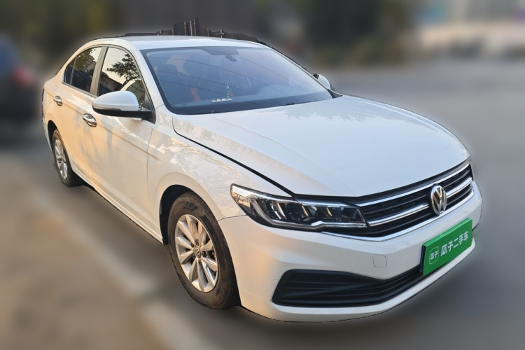 Volkswagen Bora 2020 imagem de carro #4