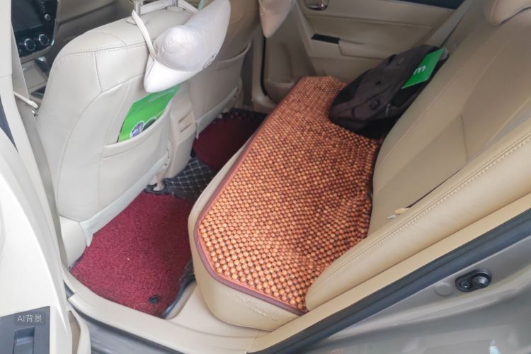 Toyota Corolla 2017 صورة سيارة #19