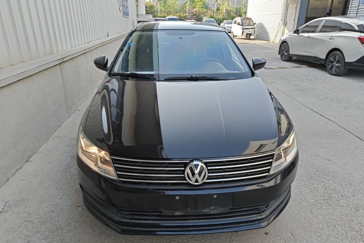 Volkswagen Lavida 2016 #3 Volkswagen Lavida 2016 car image #3