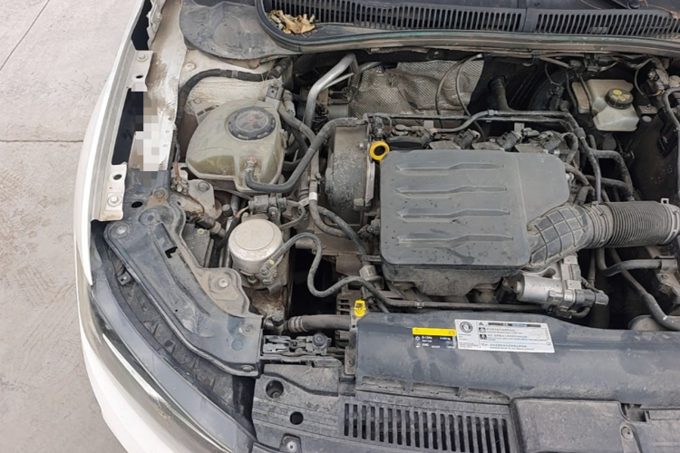 Volkswagen Polo 2020 car image #23